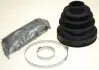Пыльник ШРУСа Nissan X-Trail (выр-во GKN) SPIDAN 25148 (фото 1)
