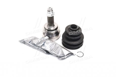 ШРУС к-т Mitsubishi Outlander 2.0-2.4 06-12, Lancer 1.8-2.0 09-(GKN) SPIDAN 25495