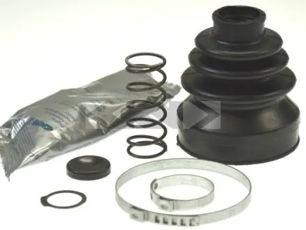 Пыльник ШРУСа Renault (выр-во GKN) SPIDAN 25704