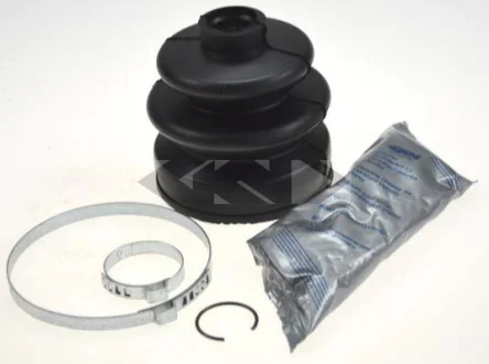 Пильовик приводу колеса SPIDAN 26032