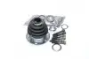Пыльник ШРУС внутр. VW,SEAT,AUDI,SKODA (выр-во GKN) SPIDAN 26062 (фото 3)