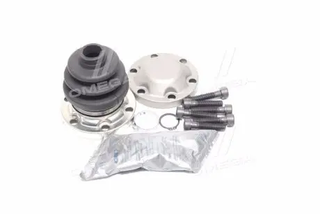 Пильовик ШРУСу OPEL (GKN) SPIDAN 26090