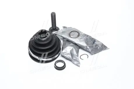 Пыльник ШРУС внешне. VW (выр-во GKN) SPIDAN 26096