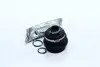 Пильовик ШРУСу FORD (GKN) SPIDAN 26104 (фото 1)