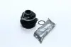 Пильовик ШРУСу FORD (GKN) SPIDAN 26104 (фото 3)