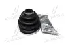 Пильовик ШРУС зовніш. HONDA,NISSAN (GKN) SPIDAN 26178 (фото 4)