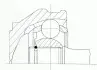 ШРУС SPIDAN 36035 (фото 2)