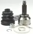 ШРУС MAZDA 3 &quot;2,0 &quot;09-14 SPIDAN 36042 (фото 1)