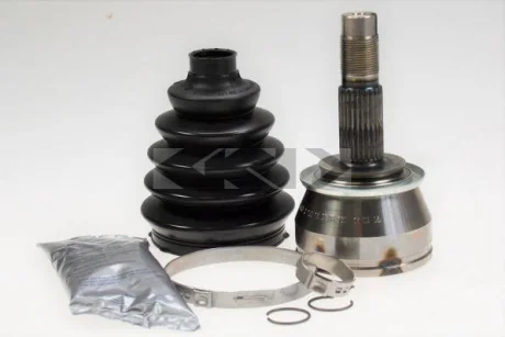 ШРУС SPIDAN 36064