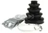 Пыльник ШРУСа внутр. SSANGYONG (GKN) SPIDAN 36081 (фото 1)