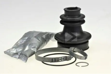 Пильник ШРУС FORD Sierra "1,8-2,8 "82-93 SPIDAN 36147