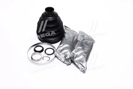 Пильовик ШРУСа VAG (GKN) SPIDAN 36151