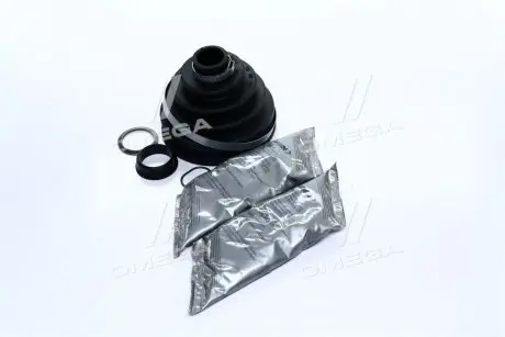 Пыльник ШРУСа наруж.VW T4 (выр-во GKN) SPIDAN 36174