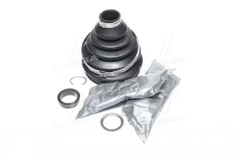 Пыльник ШРУСа наруж.AUDI,SEAT,SKODA,VW (выр-во GKN) SPIDAN 36175