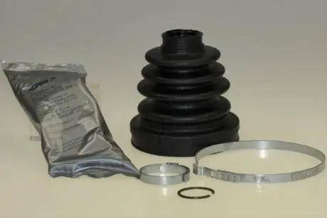 Пыльник привода колеса SPIDAN 36436