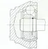 ШРУС SPIDAN 36603 (фото 2)
