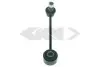 Стойка заднего стабилизатора Audi A3, TT, VW Bora, Golf IV, Seat Leon 98- SPIDAN 40544 (фото 1)