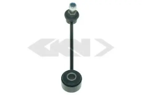 Стойка заднего стабилизатора Audi A3, TT, VW Bora, Golf IV, Seat Leon 98- SPIDAN 40544