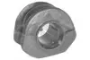 Втулка переднего стабилизатора (26.5 мм) Ford Scorpio Sierra 1.3-2.9 82-94 SPIDAN 410041 (фото 1)