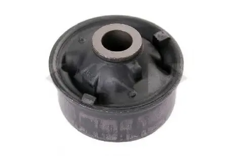 Сайлентблок переднего рычага (задний) (16.2x68x59.5) Toyota 06- SPIDAN 411778