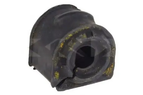 Втулка переднего стабилизатора (18мм) Ford Mazda Volvo 03-13 SPIDAN 411809