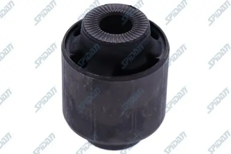Сайлентблок задней балки (16.2x53x70.5) NV300 Vivaro B Renault Trafic 14- SPIDAN 412605