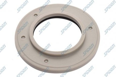 Подшипник опорный переднего амортизатора Mitsubishi PSA 03- SPIDAN 413381