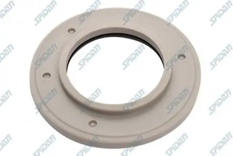 Подшипник опорный переднего амортизатора Mitsubishi PSA 03- SPIDAN 413381