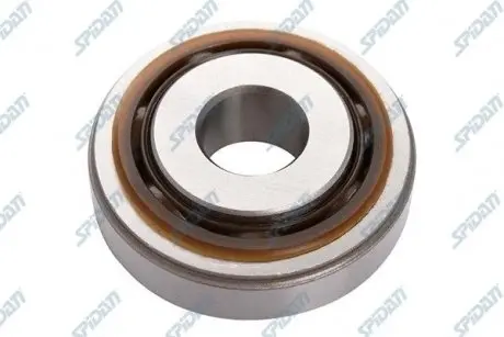 Подшипник передней опоры амортизатора (16x52x15) Nissan Opel Renault 01- SPIDAN 413384