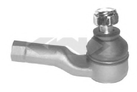 Рулевой наконечник Mazda 626 II/III 929 II/III 82-97 SPIDAN 44248