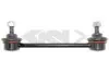 Стойка заднего стабилизатора Mazda 323 (BJ) 98- SPIDAN 44279 (фото 1)