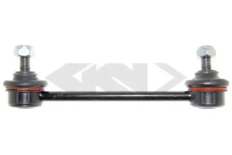 Стойка заднего стабилизатора Mazda 323 (BJ) 98- SPIDAN 44279