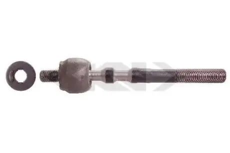 Рулевая тяга (M14x1.5 / M16x1.5) Nissan Opel Movano Renault Master II 98- SPIDAN 44630