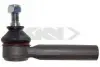 Наконечник рулевой Jumper Ducato Boxer 94- SPIDAN 44695 (фото 1)