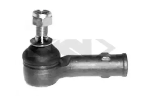 Наконечник рулевой левый VW T4 до №шасси 70-М-096 448 (-7/91) SPIDAN 44830