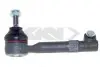 Рулевой наконечник левый Renault Kangoo 1.2-2.0 97-08 SPIDAN 44898 (фото 1)