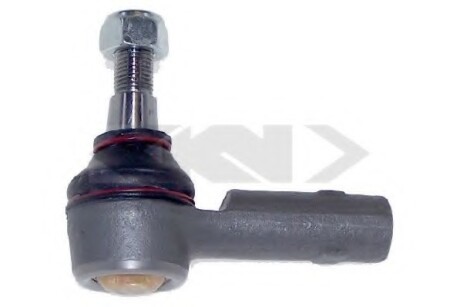 Наконечник рулевой тяги (пр+лев) (M16x1.5 и M14x1.5) Ford Transit 00- SPIDAN 45498