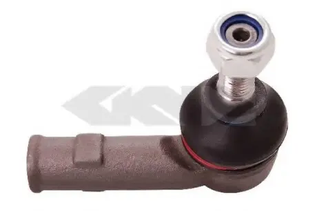Рулевой наконечник (правый) (M14x1.5мм) VAG Ibiza Passat 82-02 SPIDAN 46224
