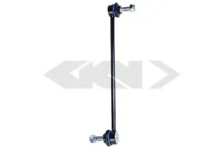 Стойка переднего стабилизатора Primastar Vivaro Trafic 01- SPIDAN 46392