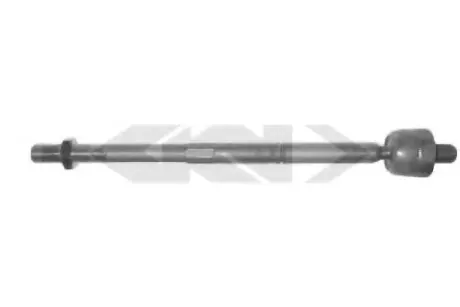 Тяга рулевая VAG 04- SPIDAN 57007