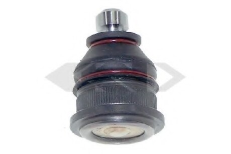 Опора шаровая Renault Megane II/Scenic 02- (d=16mm) SPIDAN 57013