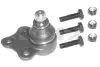 Шарова опора нижняя Ford Fiesta V, Fusion, Mazda 2 1.25-2.0 03- SPIDAN 57246 (фото 1)