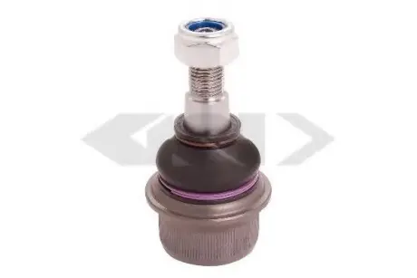 Шаровая опора нижнего рычага с двумя шаровыми (крайняя) MB W211/212/220 98-06 SPIDAN 57298