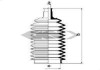 Пыльник рулевого механизма SPIDAN 83806 (фото 1)