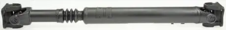 Карданний вал SPIDAN GKNP10024