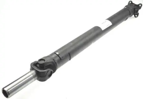 Карданний вал SPIDAN GKNP10027