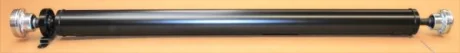Карданний вал SPIDAN GKNP10055