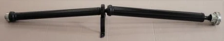 Карданний вал SPIDAN GKNP20091