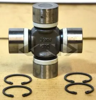 Фото 1 - хрестовина SPIDAN U 315 Хрестовина SPIDAN U 315 (фото 1)