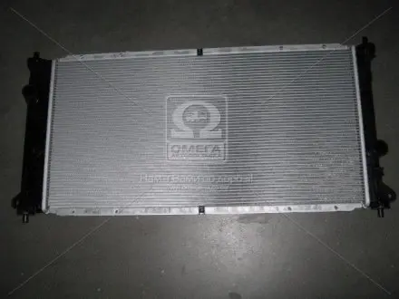 Радіатор охолодження двигуна New Actyon SSANGYONG 2131034520